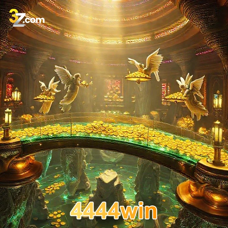 4444win bet