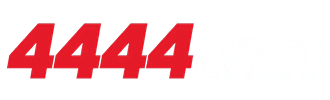 Logo da 4444win