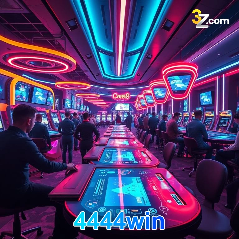 6 vantagens exclusivas do programa VIP da 4444win